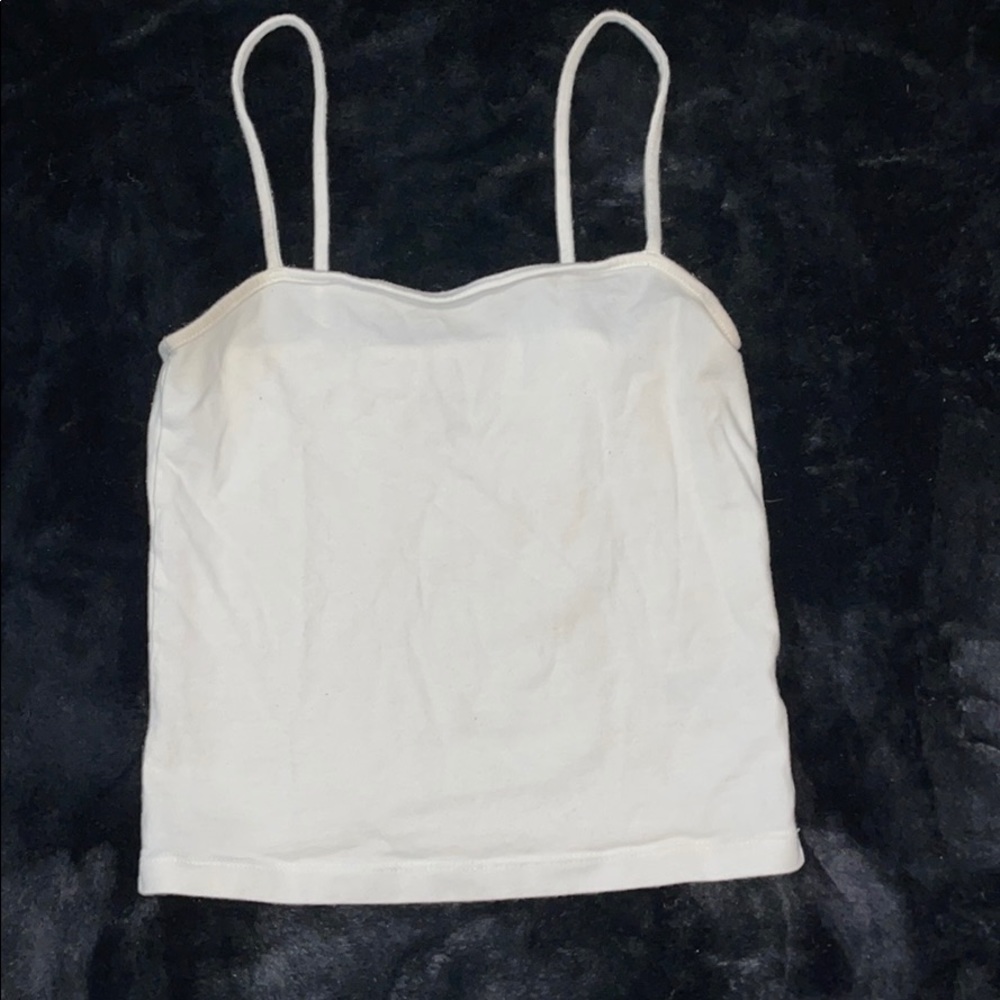 Tank tops